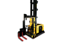 Viličari za uski prolaz Hyster C1.3