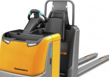Skupljači narudžbi Jungheinrich ECE 220 HP