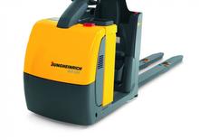 Skupljači narudžbi Jungheinrich ECE 225 HP