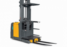 Skupljači narudžbi Jungheinrich EKS 308 - 48 Volt
