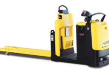 Skupljači narudžbi Hyster LO2.0 
