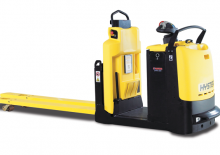 Skupljači narudžbi Hyster LO2.5 