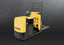 Skupljači narudžbi Hyster LO60