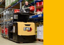 Skupljači narudžbi Caterpillar NO20N2X