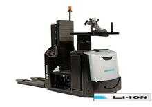Skupljači narudžbi UniCarriers OLH 250