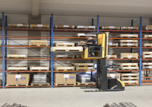 Skupljači narudžbi Actil Warehouse Trucks OPL 10 3.0