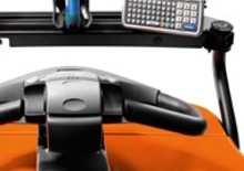 Skupljači narudžbi BT OSE 120 P Man-up 