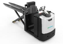 Skupljači narudžbi UniCarriers OSP 200