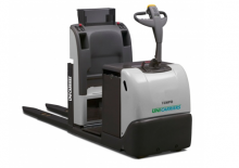 Skupljači narudžbi UniCarriers PPD 200 JN