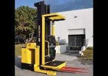 Skupljači narudžbi Hyster R30XM2