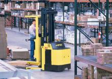 Skupljači narudžbi Hyster R30XMF3-36