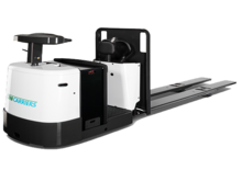 Skupljači narudžbi UniCarriers SPXE60 