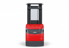 Skupljači narudžbi Linde V10 Simplex