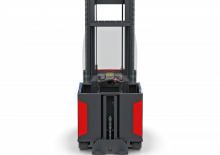 Skupljači narudžbi Linde V24V Triplex
