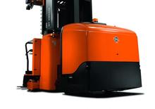 Električni bočni viličari BT Vector VCE 150 A