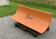 Snježni plugovi Laki Hauer DRS-M 1700