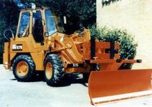 Snježni plugovi Laki Grünig GR 2000