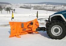 Snježni plugovi Laki Hauer HS 2800