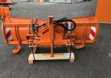 Snježni plugovi Laki Hauer HSh 2600