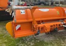 Snježni plugovi Laki Assaloni ML 36
