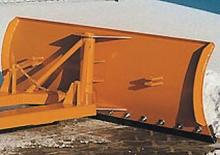 Snježni plugovi Laki Bauer SCH-S 150