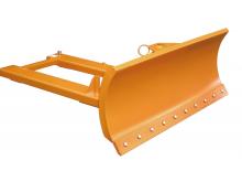 Snježni plugovi Laki Bauer SCH-S 180