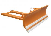 Snježni plugovi Laki Bauer SCH-V 210