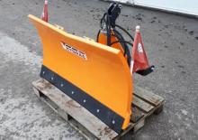 Snježni plugovi Laki Hydrac SK 230