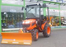 Snježni plugovi Laki Wiedenmann SnowMaster 3403