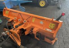 Snježni plugovi Laki Wiedenmann SnowMaster 3902