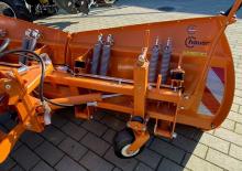 Snježni plugovi Laki Hauer SRS-2L 2600
