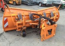 Snježni plugovi Laki Hauer SRS-2L 2800