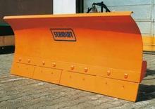 Snježni plugovi s oprugama Schmidt FLL 24 *