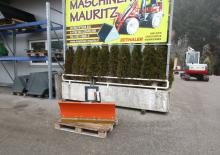 Snježni plugovi s oprugama Tuchel L-SK 120