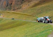Spremnici za gnojnicu Joskin ALPINA2 6000 S