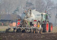 Spremnici za gnojnicu Joskin COBRA 12500ES
