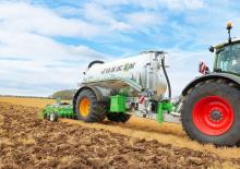 Spremnici za gnojnicu Joskin Cobra 2 13100SXT