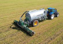 Spremnici za gnojnicu Joskin Cobra 2 15100SXT