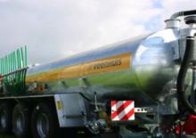 Spremnici za gnojnicu Veenhuis ECO LINE 20500