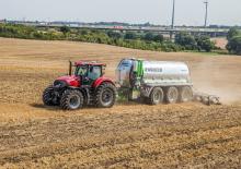Spremnici za gnojnicu Joskin EUROLINER 22500 TRS