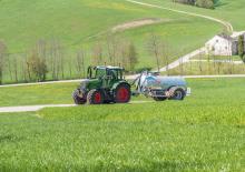 Spremnici za gnojnicu Fliegl Jumbo Line