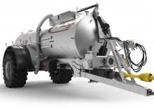 Spremnici za gnojnicu Fliegl MAXX LINE