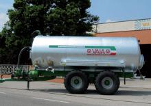 Spremnici za gnojnicu Vaia MB180-4R