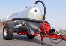 Spremnici za gnojnicu Vaia MB22 Export