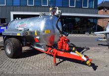 Spremnici za gnojnicu Vaia MB35 Export