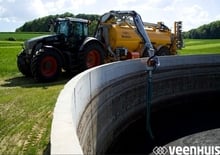 Spremnici za gnojnicu Veenhuis Premium-Integral 16000