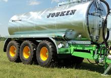 Spremnici za gnojnicu Joskin Q-BIGLINER 30000 T
