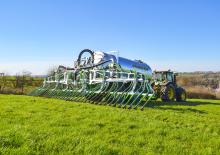 Spremnici za gnojnicu Joskin QUADRA 24000 TRS