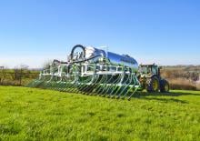 Spremnici za gnojnicu Joskin QUADRA 28000 TRS