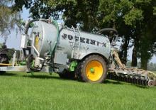 Spremnici za gnojnicu Joskin TETRAX2 13000 S